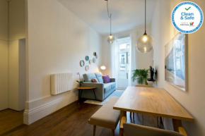 A Charming 1 Bedroom Apartment in Historical Centre